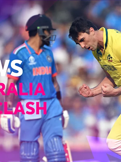 Ricky Ponting on Australia's rivalry against India | T20WC 2024