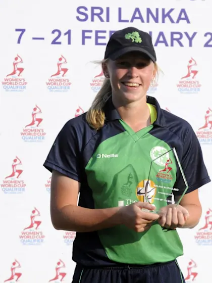 Train with stars, gain knowledge: ICC Rookie Placement Programme helps Associate players shine