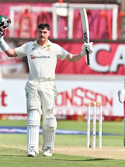 State of Play at the ICC World Test Championship 2025–27