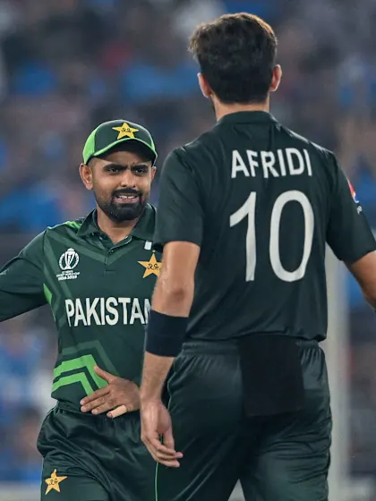 Pakistan announce squads for white-ball tours of Australia, Zimbabwe