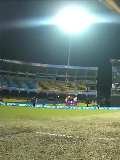 Chamari Athapaththu - Wicket - England Women vs Sri Lanka Women
