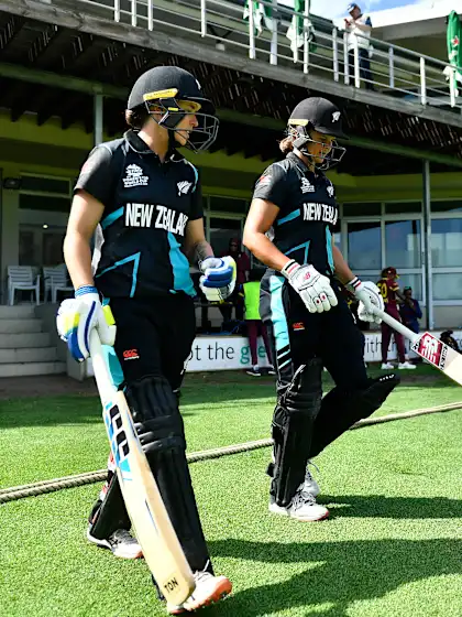 Medical condition rules out New Zealand keeper from South Africa tour