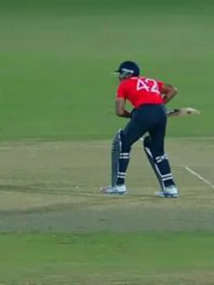 M29: Eng v Ned - Logan van Beek Bowling Package