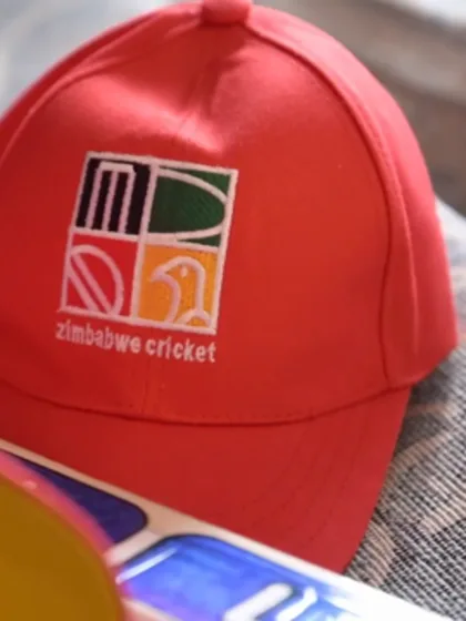 Zimbabwe show off at Media Day |  U19 CWC 2024