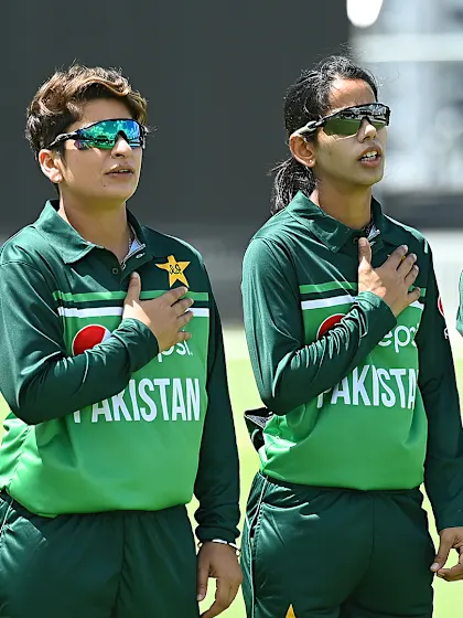 Pakistan aim high in upcoming Australia tour as hosts lose Healy to injury