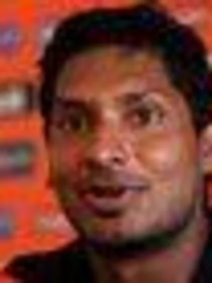 Sangakkara bidding to end India hoodoo