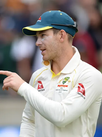 'We’re here to do what most Australian teams have struggled to do' – Tim Paine