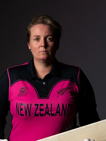 Rachel Priest draws curtains on international career