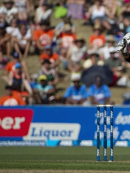 Kohli special fails to prevent 24-run loss for India