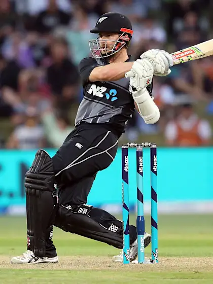 Pakistan look to turn the tide against New Zealand