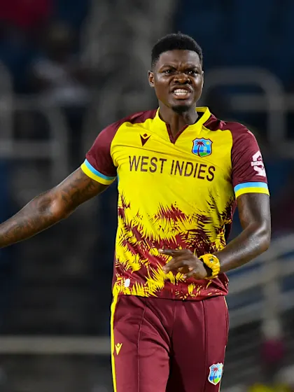 Key player misses out as West Indies name squad for Sri Lanka