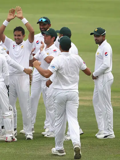 Pakistan look to maintain good run in Tests