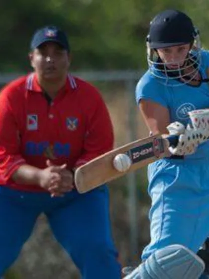 Argentina, Canada & USA Register Wins on Day 1 of ICC Americas Women's T20 Championship