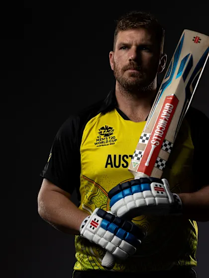 Aaron Finch (Australia) Pre-Match Press Conference | AUS v NZ | T20 World Cup 2022