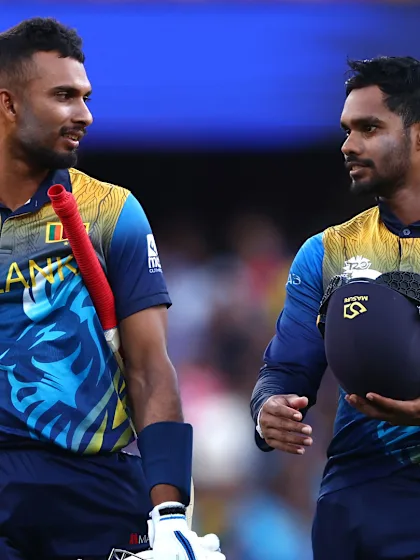 World Cup preparation in full swing as Sri Lanka name squads for India