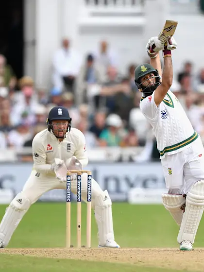 England set stiff 474 to win