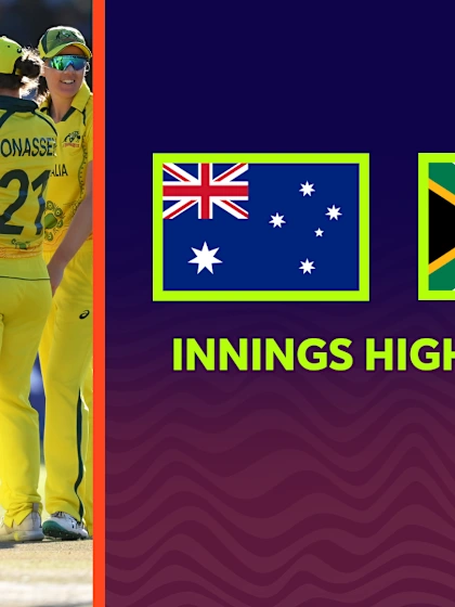 Bowling brilliance sees Australia crowned champions | Women's T20WC 2023