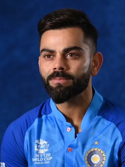 Virat Kohli reveals importance of his fitness regime | T20 World Cup