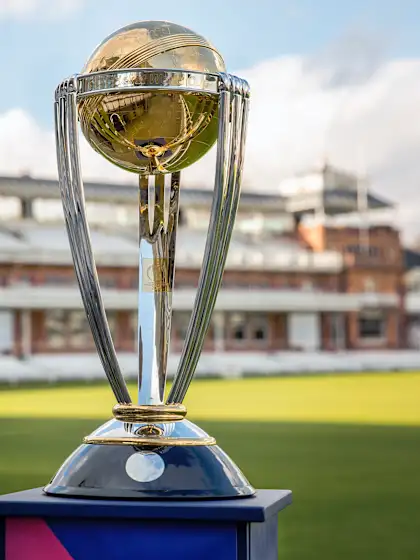 Warning: Do NOT buy #CWC19 tickets from unofficial sources