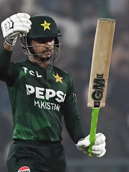 Saim Ayub regains No.1 T20I All-Rounder position in latest ICC Men’s Player Rankings update 