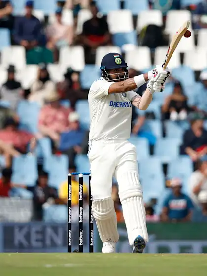 Batting coach gives KL Rahul special title for his gutsy knock in Centurion