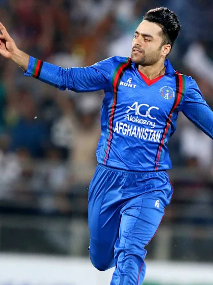 Rashid & Nabi hand Afghanistan series win over Bangladesh