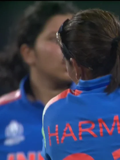 Natalia Pervaiz - Wicket - India Women vs Pakistan Women