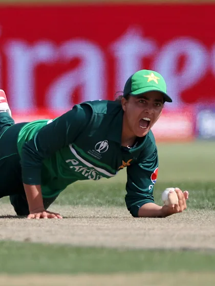 Ghulam’s long wait for World Cup wickets