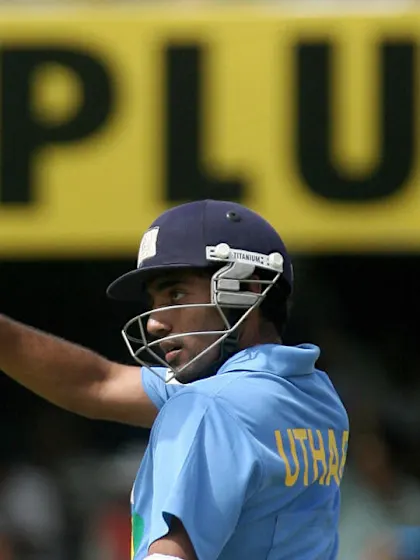 Robin Uthappa: Virat Kohli’s match-winning knock ‘the best we have ever seen him bat’
