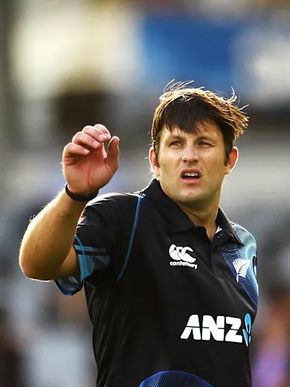 New Zealand pacer Hamish Bennett set to retire after 2021/22 season