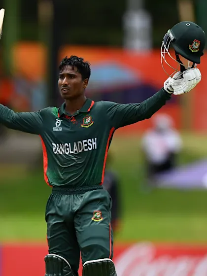 Ariful Islam POTM Highlights | U19 CWC 2024