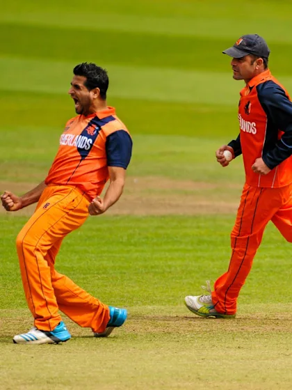 Netherlands pips Ireland to reach final