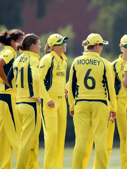 Australia holds all the aces against Windies