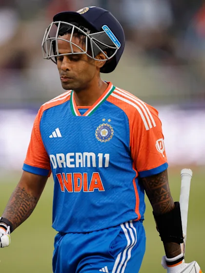 India T20I captain on road to recovery following surgery