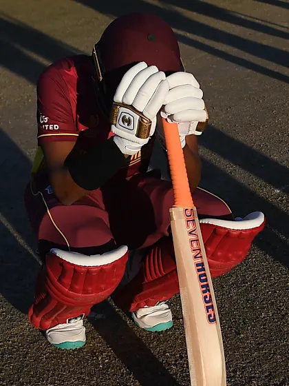 West Indies greats dissect ‘dramatic fall from grace’