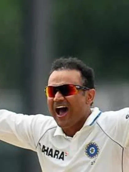 Virender Sehwag answers your questions