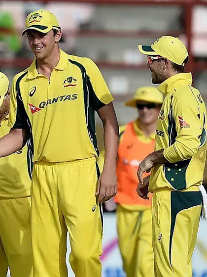 Australia in must-win situation 
