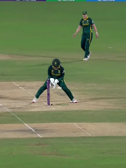 Sobhana Mostary - Wicket - South Africa Women vs Bangladesh Women