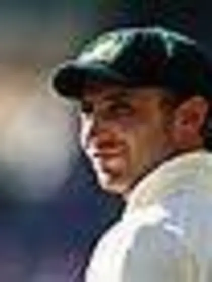 Phillip Hughes reflects on the ICC U19 CWC on this week's ICC Cricket World