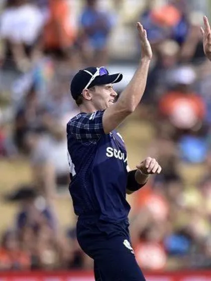 Contenders bid for ICC World T20 Qualification out of strong Group B
