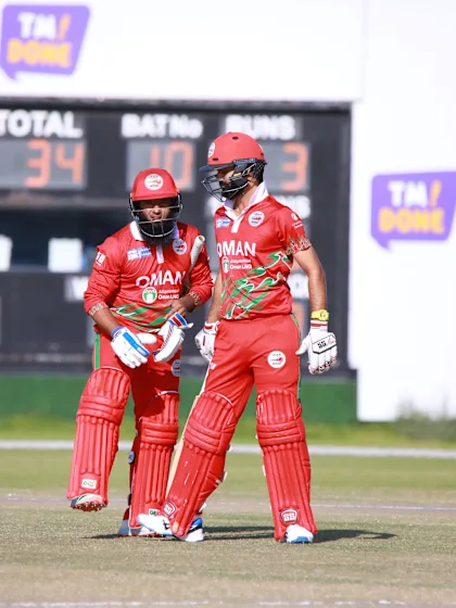 ICC Men's T20 World Cup Qualifier A: Ireland, Oman seal crucial victories to qualify for semis