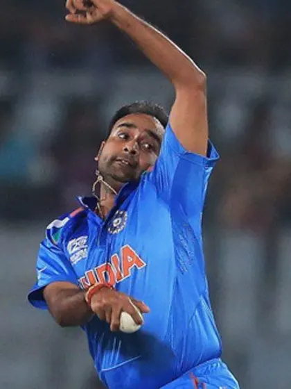 Mishra and the magic of positive thinking