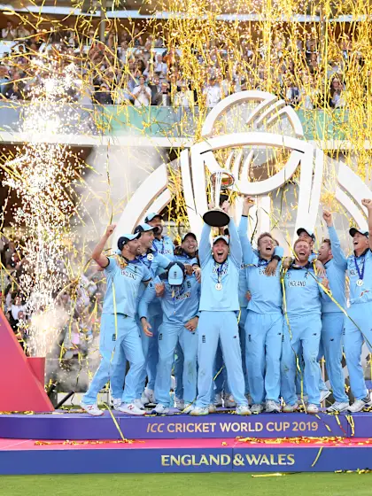 17 members signal interest as ICC embark on identifying hosts for future ICC men's events