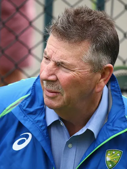 Australia great Rod Marsh dies aged 74