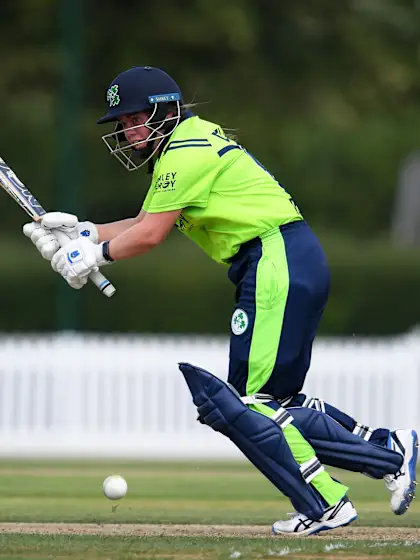 Ireland Women name squad for historic Zimbabwe tour
