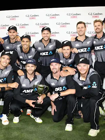 Munro’s record ton sees West Indies off