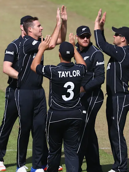 More excited than nervous: Southee ahead of winner-takes-all ODI