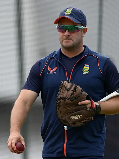 Mark Boucher (South Africa, Head Coach) Post-Match Media Conference Transcript | SA v NED | T20 World Cup 2022
