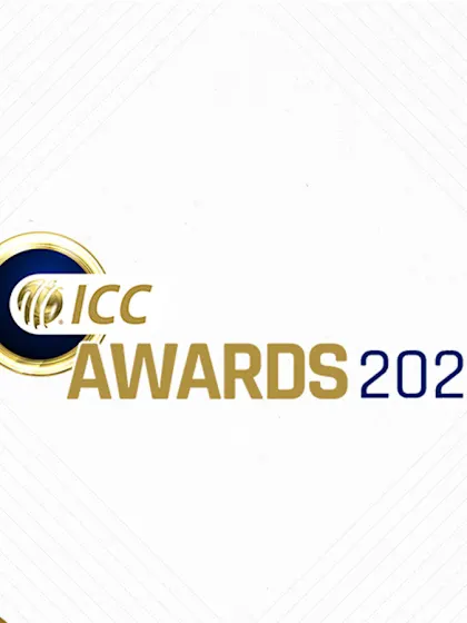 Nominees for the ICC Awards 2022 announced ahead of global vote