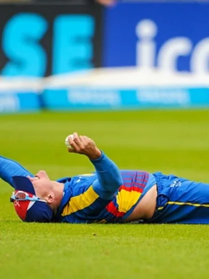 Hard work, courage pays off as Namibia claim ODI status